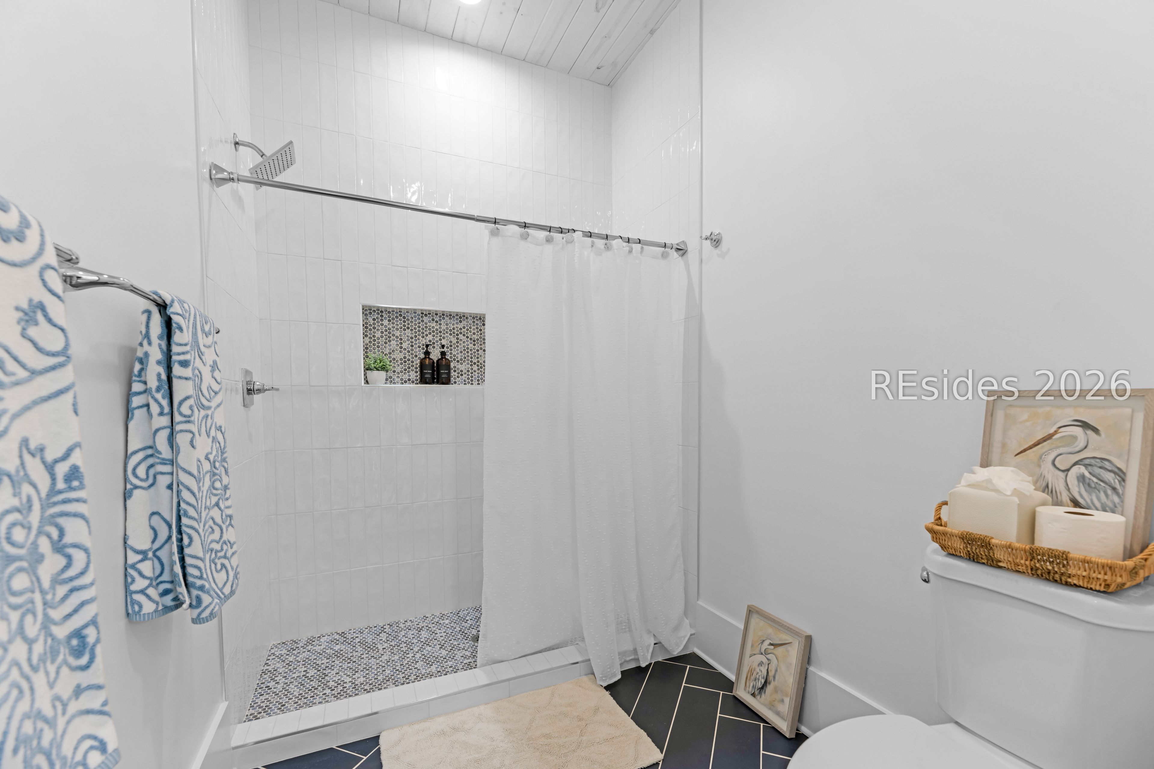 31 Foxchase Lane Bluffton, SC 29910 - Photo 51 of 80 Jack & Jill Shower view