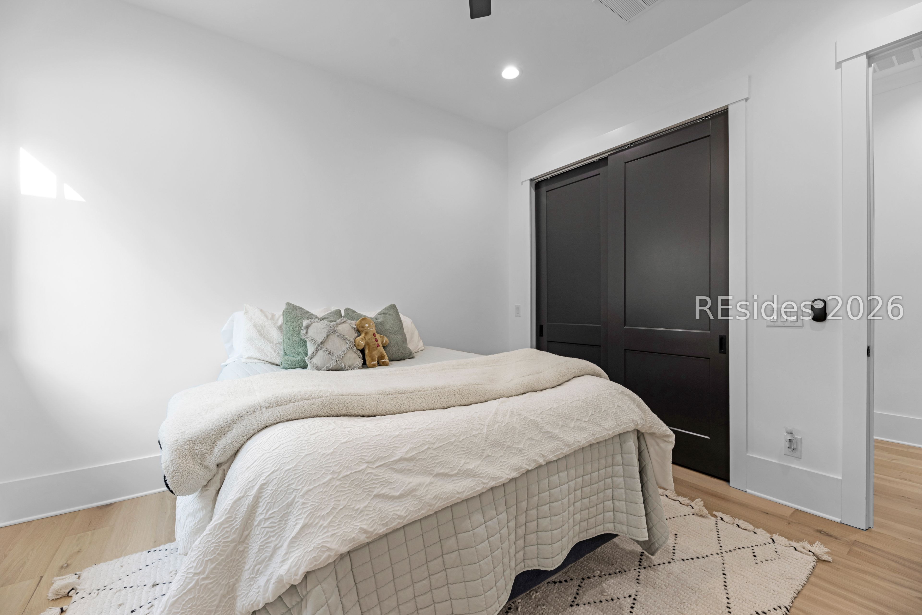 31 Foxchase Lane Bluffton, SC 29910 - Photo 52 of 80 3rd Bedroom