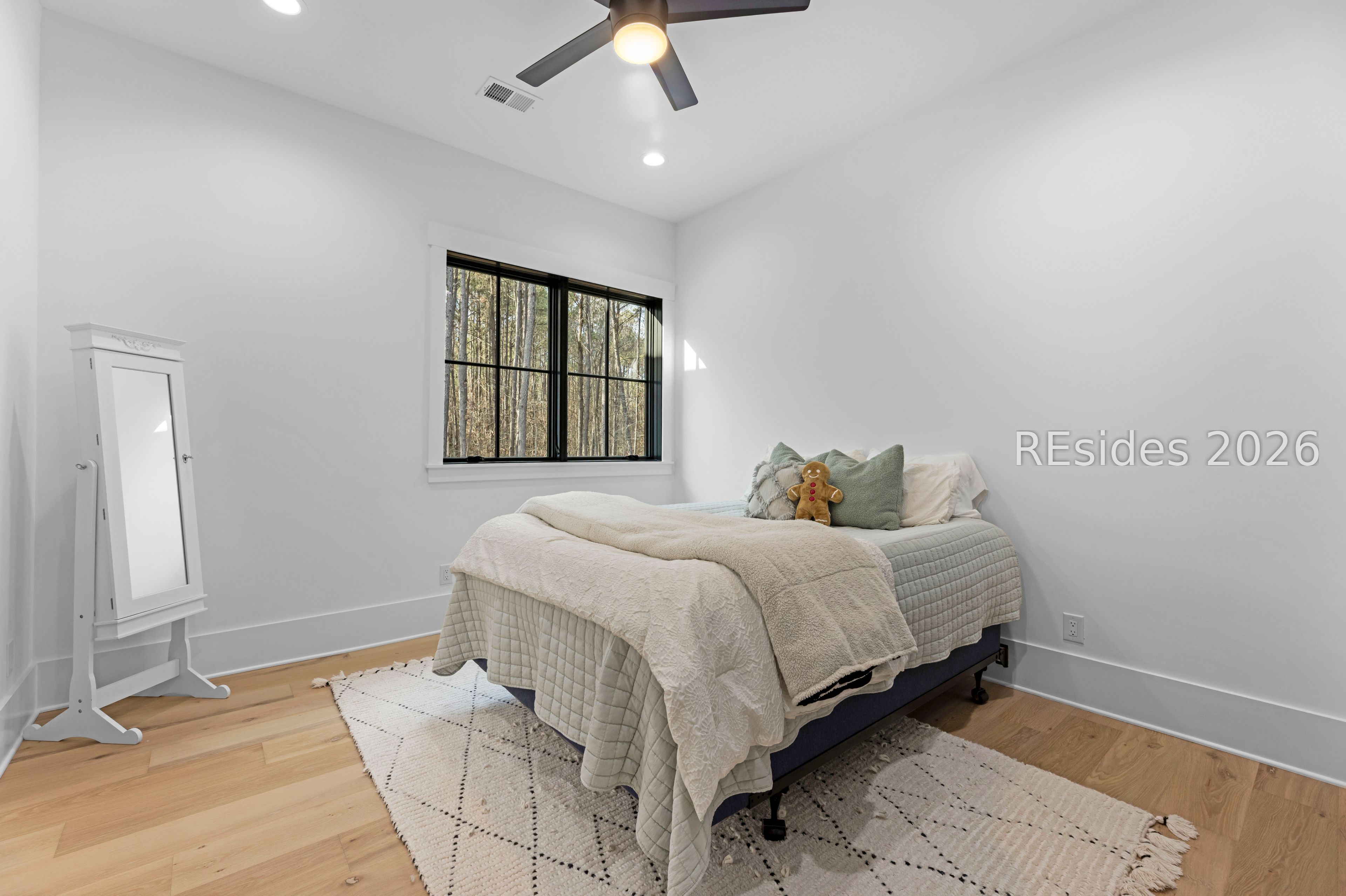 31 Foxchase Lane Bluffton, SC 29910 - Photo 53 of 80 3rd Bedroom