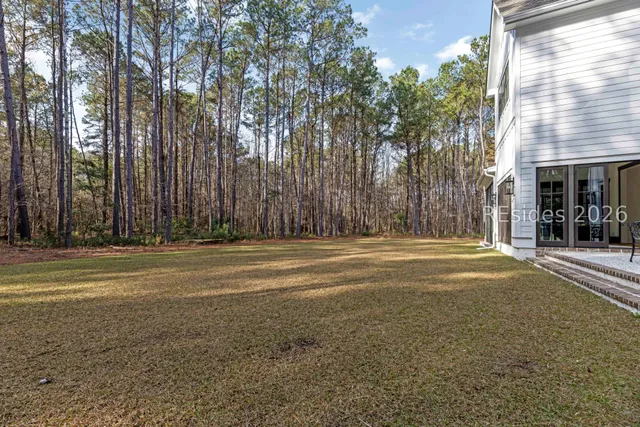 $3,150,000 | 31 Foxchase Lane, Bluffton, SC 29910