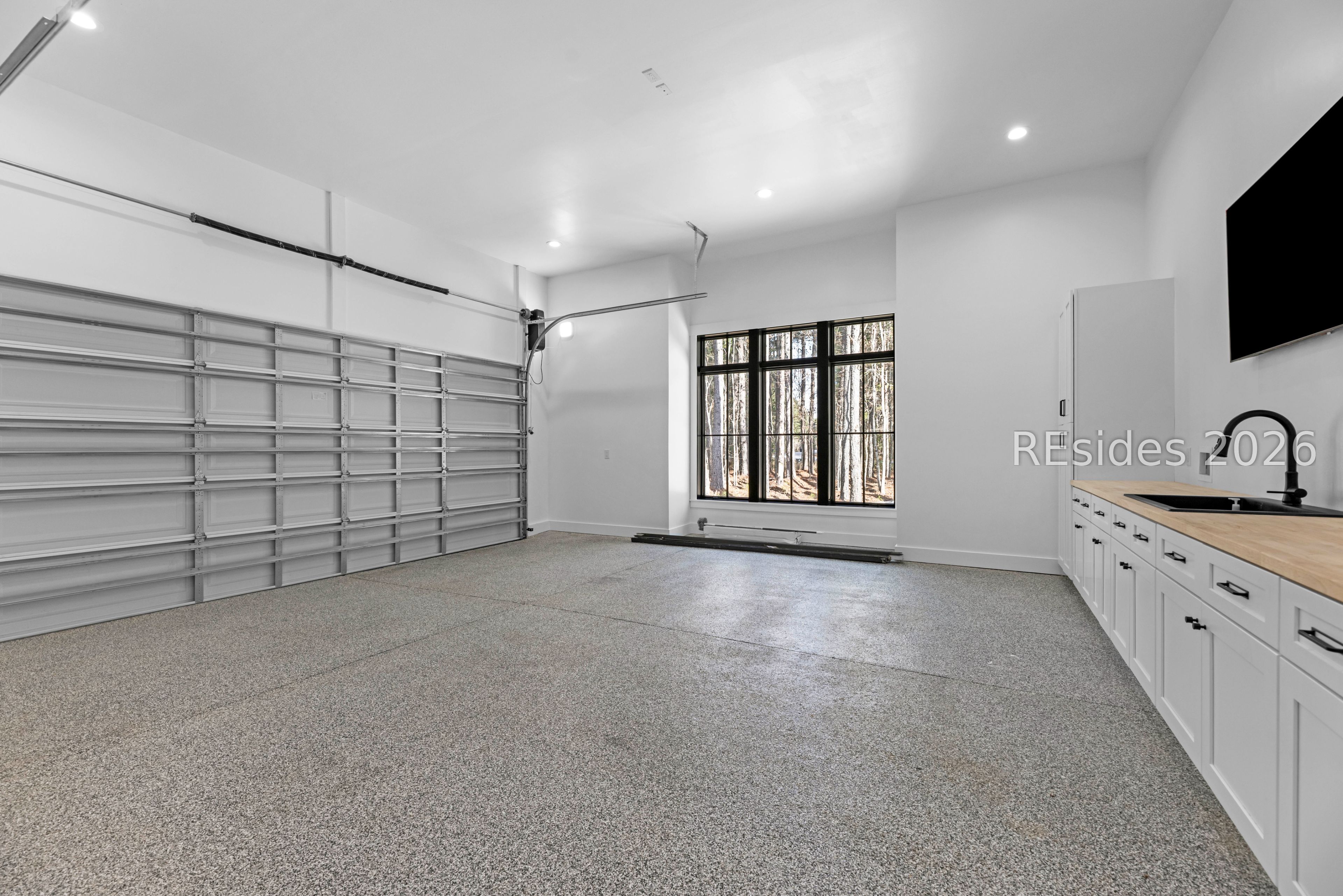 31 Foxchase Lane Bluffton, SC 29910 - Photo 65 of 80 Garage - new picture to follow with finishes