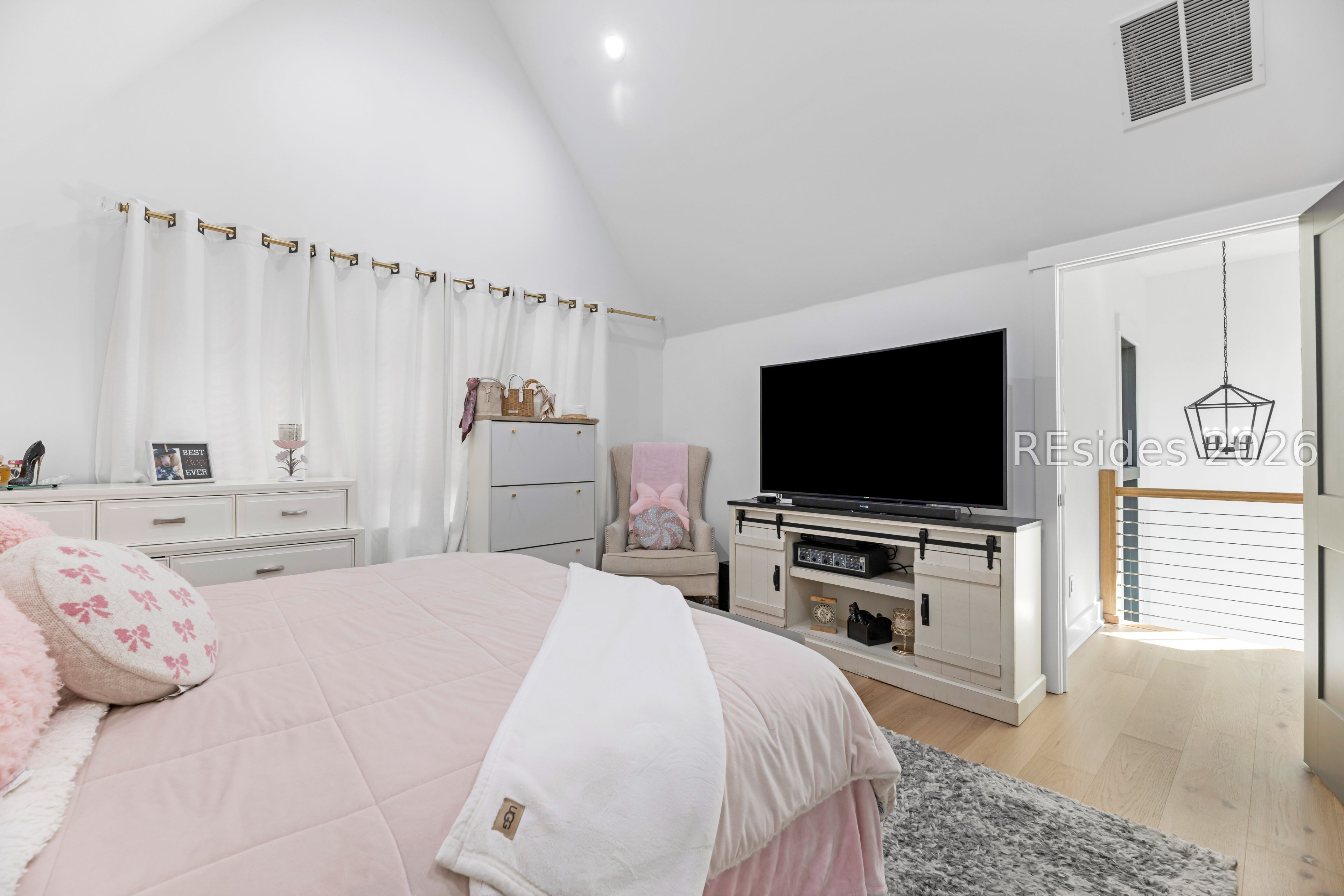 31 Foxchase Lane Bluffton, SC 29910 - Photo 73 of 80 2 closets in bedroom