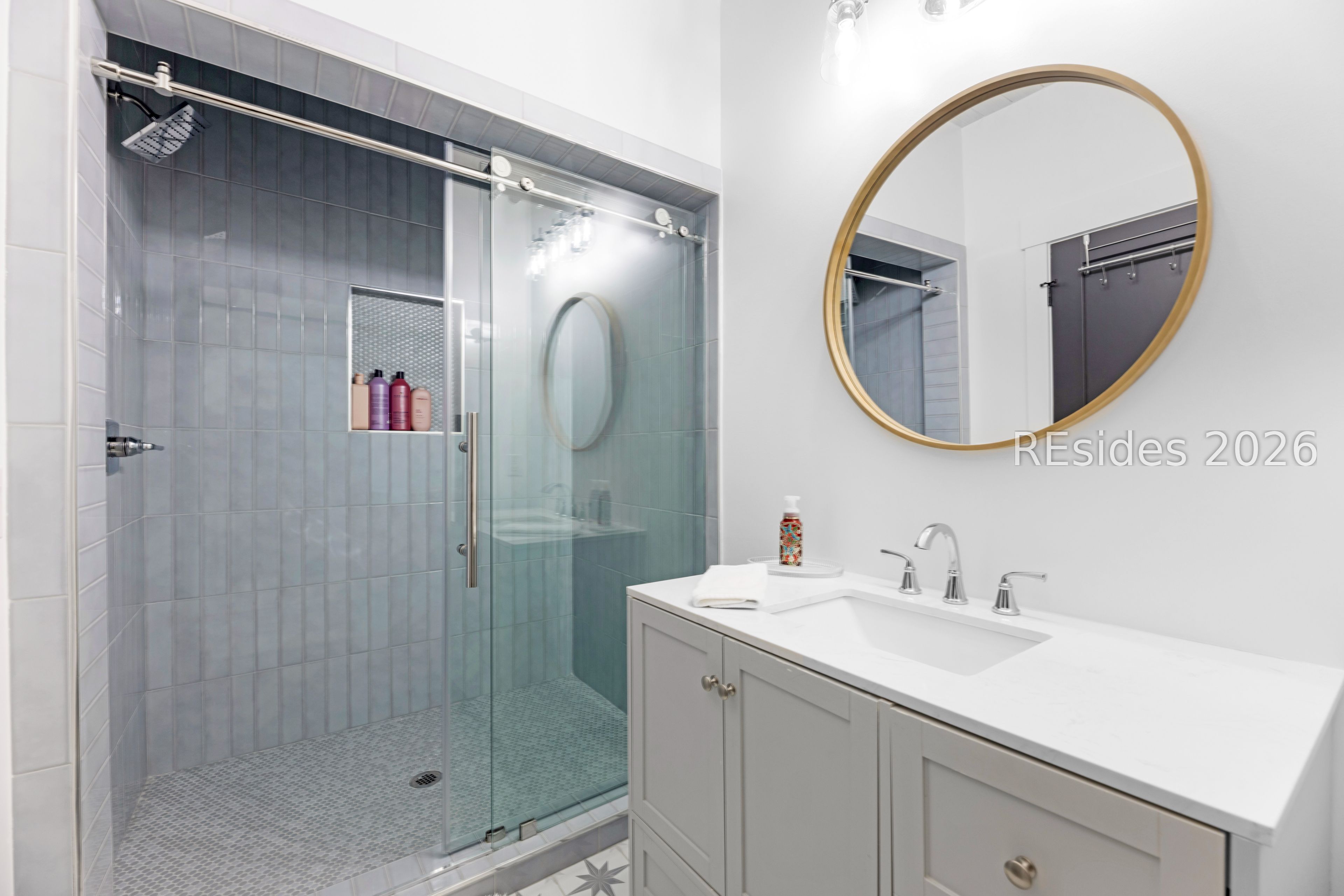 31 Foxchase Lane Bluffton, SC 29910 - Photo 74 of 80 Guest quarters bath