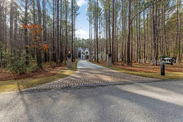 $3,150,000 | 31 Foxchase Lane, Bluffton, SC 29910