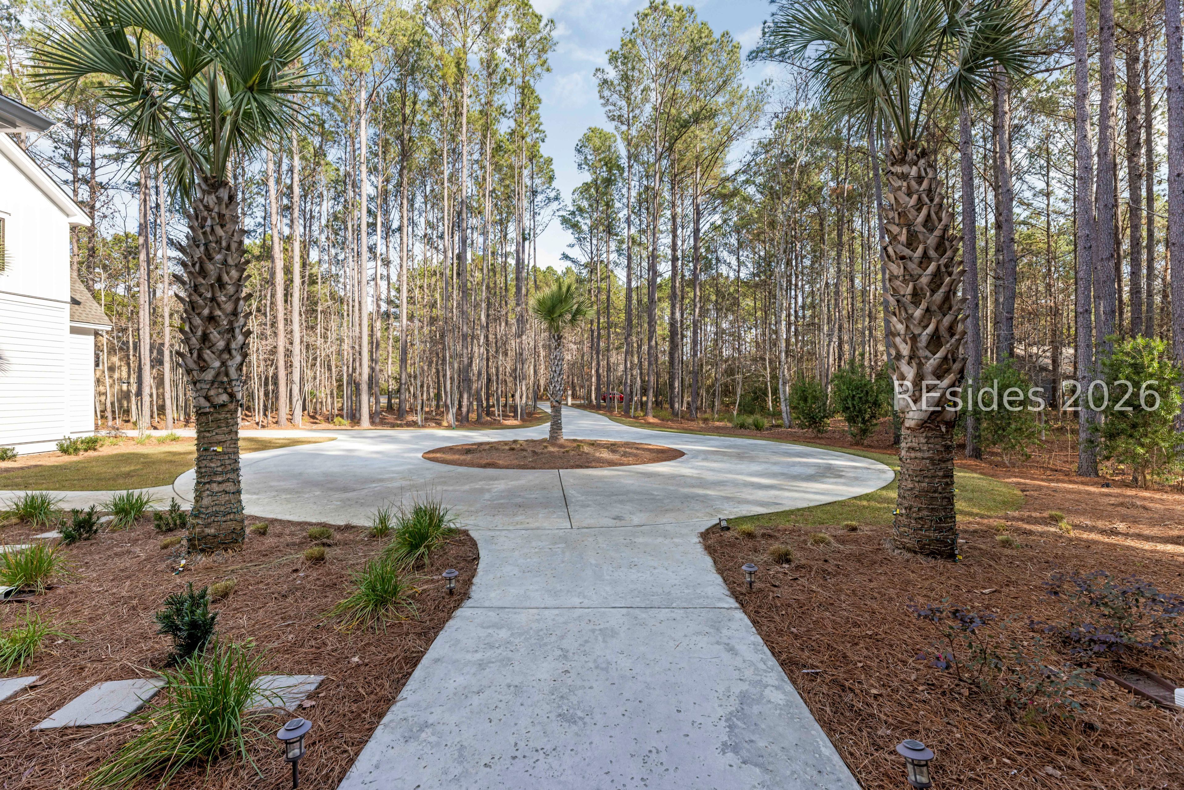31 Foxchase Lane Bluffton, SC 29910 - Photo 80 of 80 View from front entrance to street