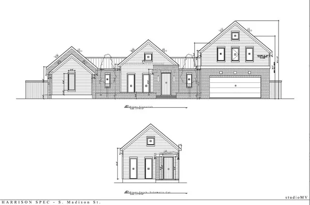 $2,175,000 | 909 South Madison Street, Covington, LA 70433