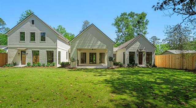 909 South Madison Street Covington, LA 70433 - Photo 45 of 48