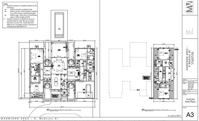 $2,175,000 | 909 South Madison Street, Covington, LA 70433