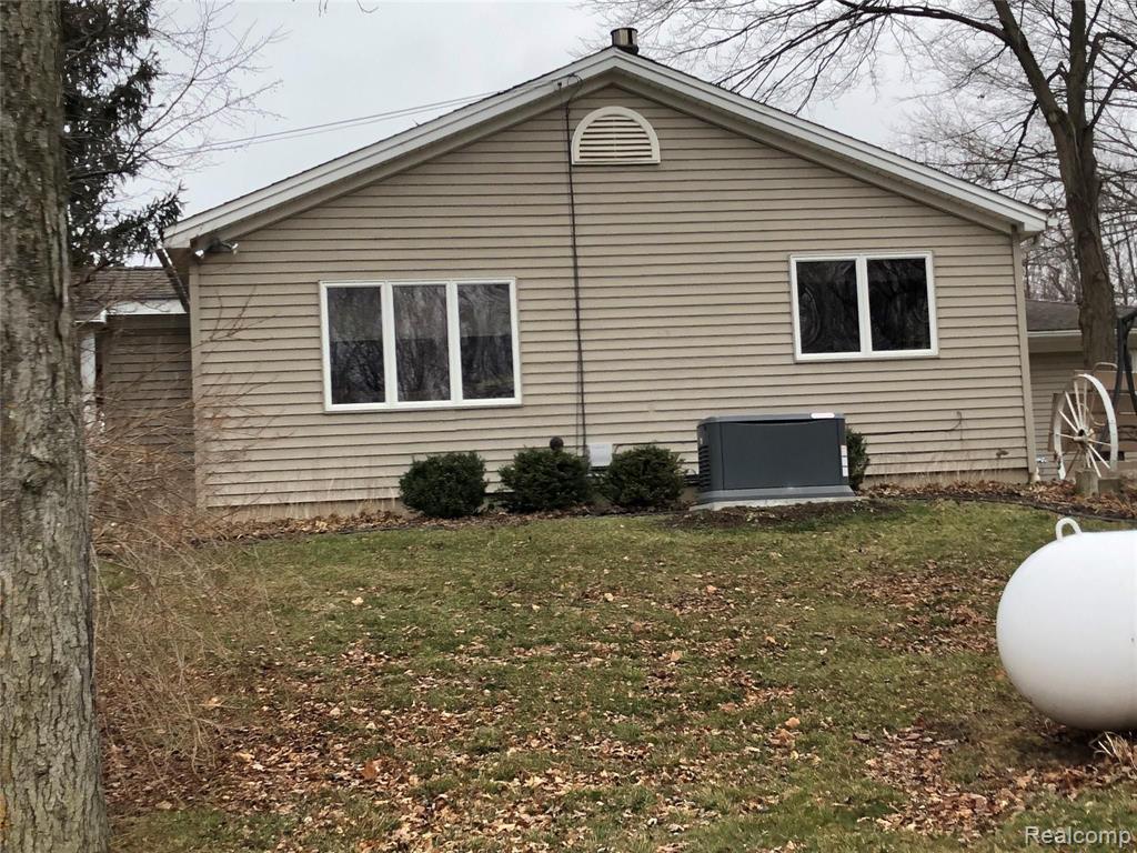 4784 Sutton Road Dryden, MI 48428 - Photo 55 of 69