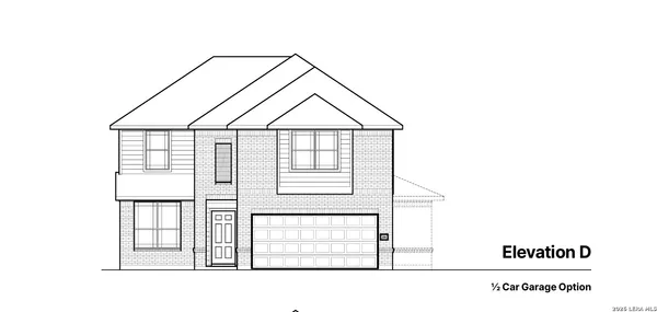 $377,134 | 16511 Cardamom Alley, Elmendorf, TX 78112