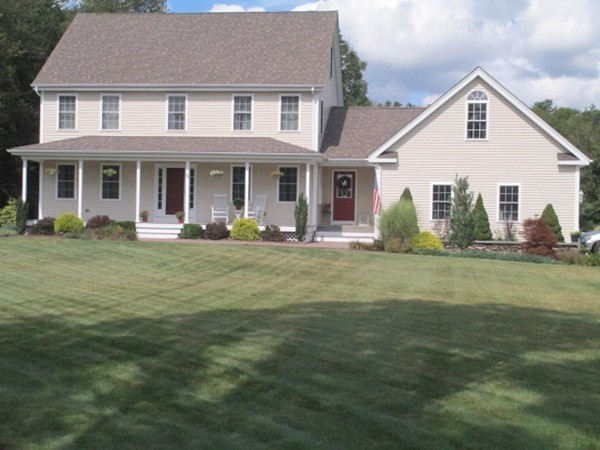 98 Spring Street Rehoboth, MA 02769 - Photo 1 of 26 Gallery Image 1
