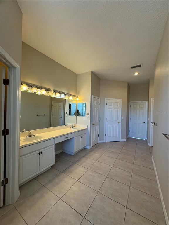 28724 Hanging Moss Loop Wesley Chapel, FL 33543 - Photo 16 of 30 a large bathroom with a large tub and sink