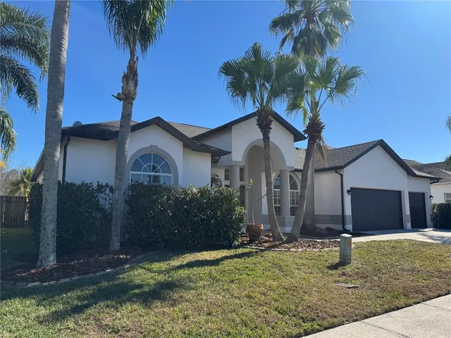 $579,900 | 28724 Hanging Moss Loop, Wesley Chapel, FL 33543