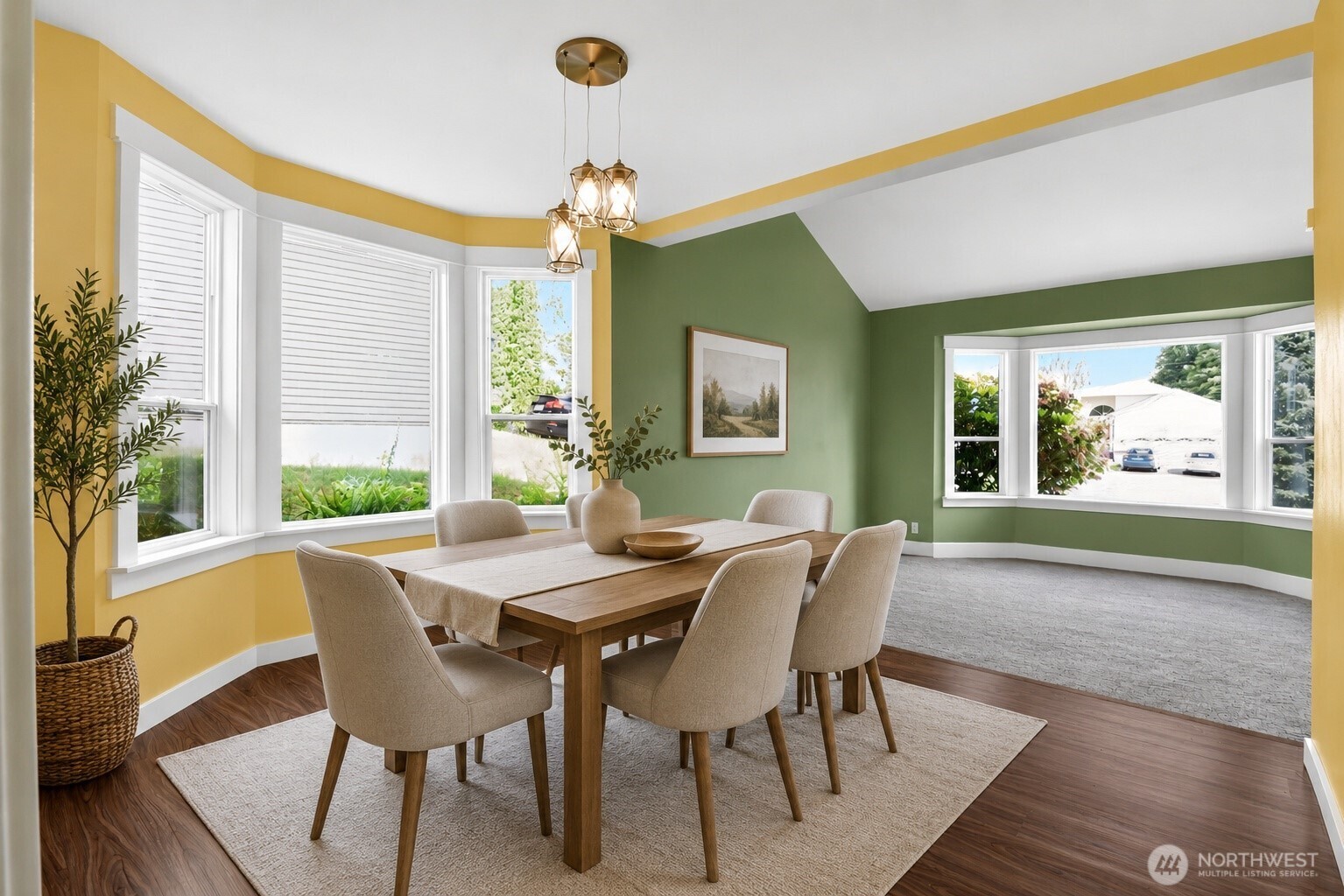 1016 49th Place Southwest Everett, WA 98203 - Photo 5 of 35