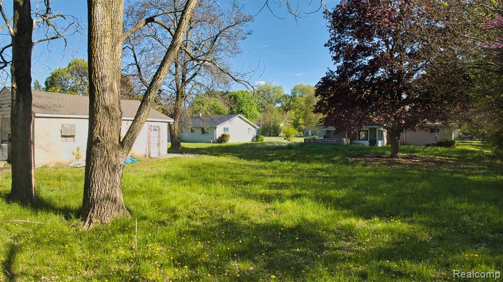 5145 East Mt Morris Road Mount Morris, MI 48458 - Photo 44 of 63