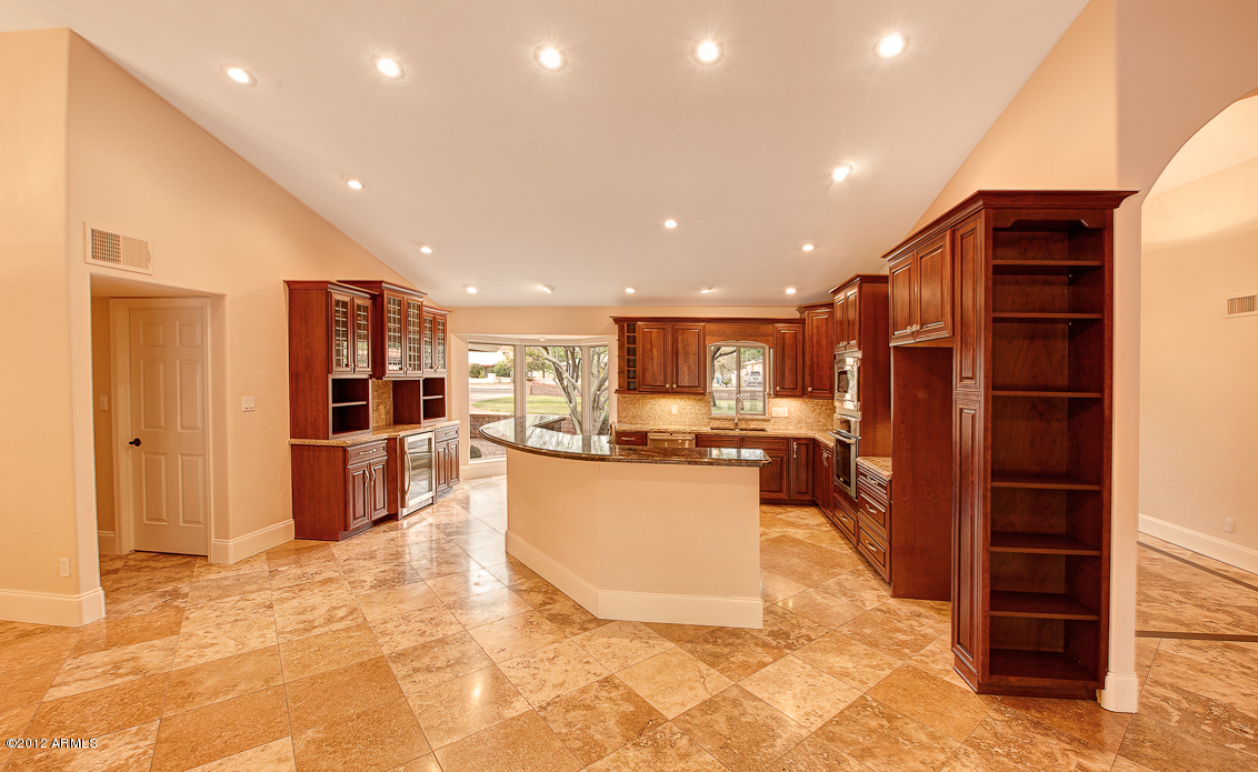 3315 East Osborn Road Phoenix, AZ 85018 - Photo 12 of 24 Kitchen overview