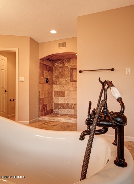 3315 East Osborn Road Phoenix, AZ 85018 - Photo 15 of 24 Master Bath 2