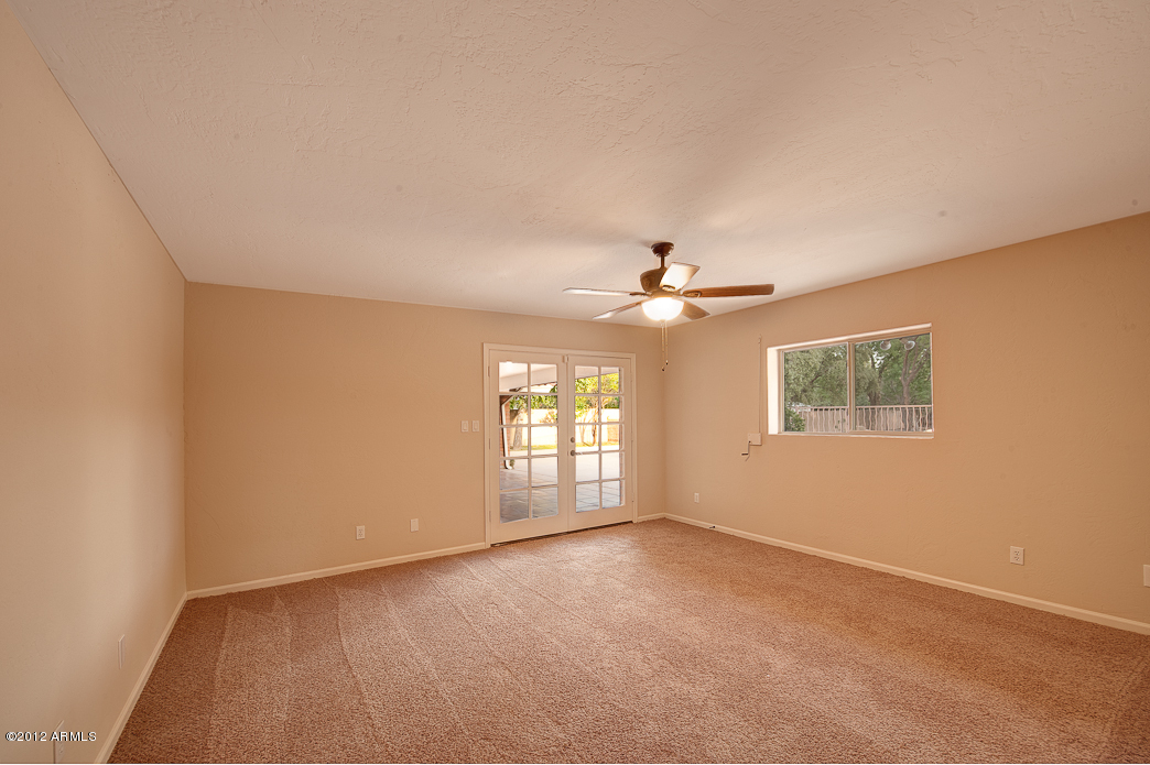 3315 East Osborn Road Phoenix, AZ 85018 - Photo 17 of 24 spare bedroom