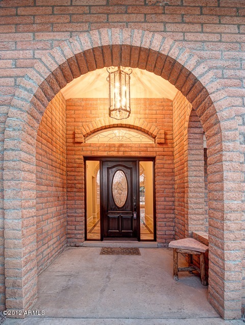 3315 East Osborn Road Phoenix, AZ 85018 - Photo 3 of 24 Entrance