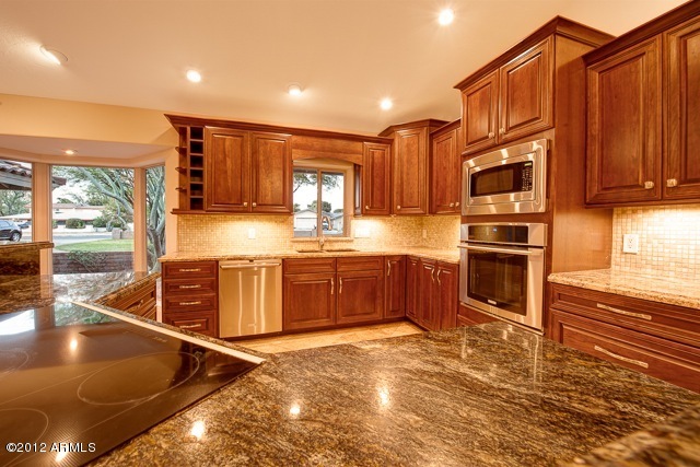 3315 East Osborn Road Phoenix, AZ 85018 - Photo 8 of 24 Kitchen 1