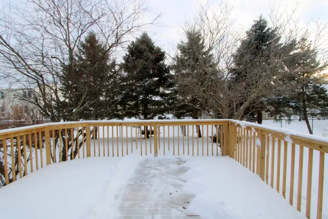 $335,000 | 1356 Wood Drive, Woodstock, IL 60098