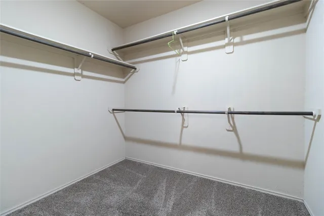 a view of a small room