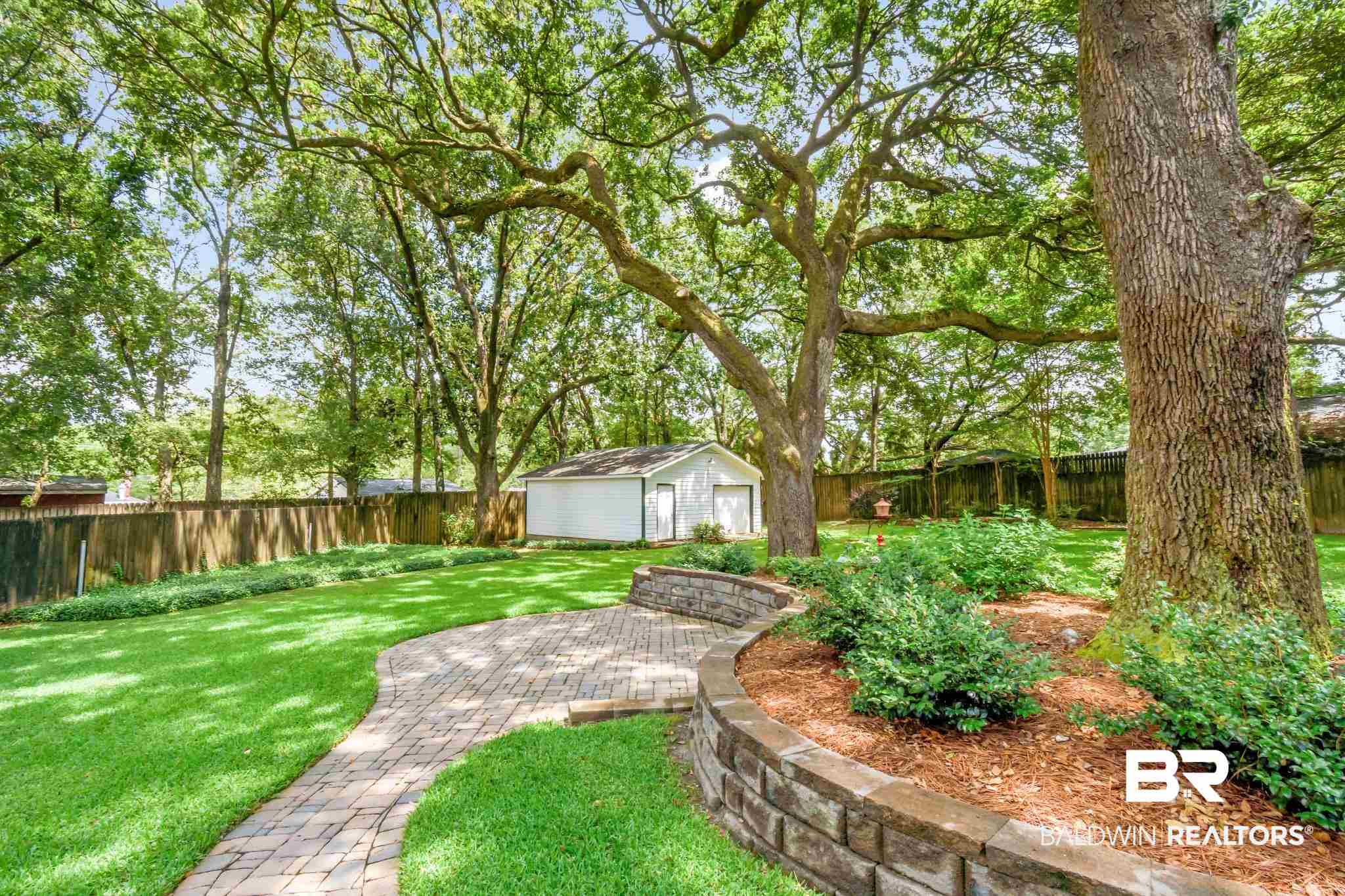 6317 Charlestowne Drive Mobile, AL 36693 - Photo 40 of 50