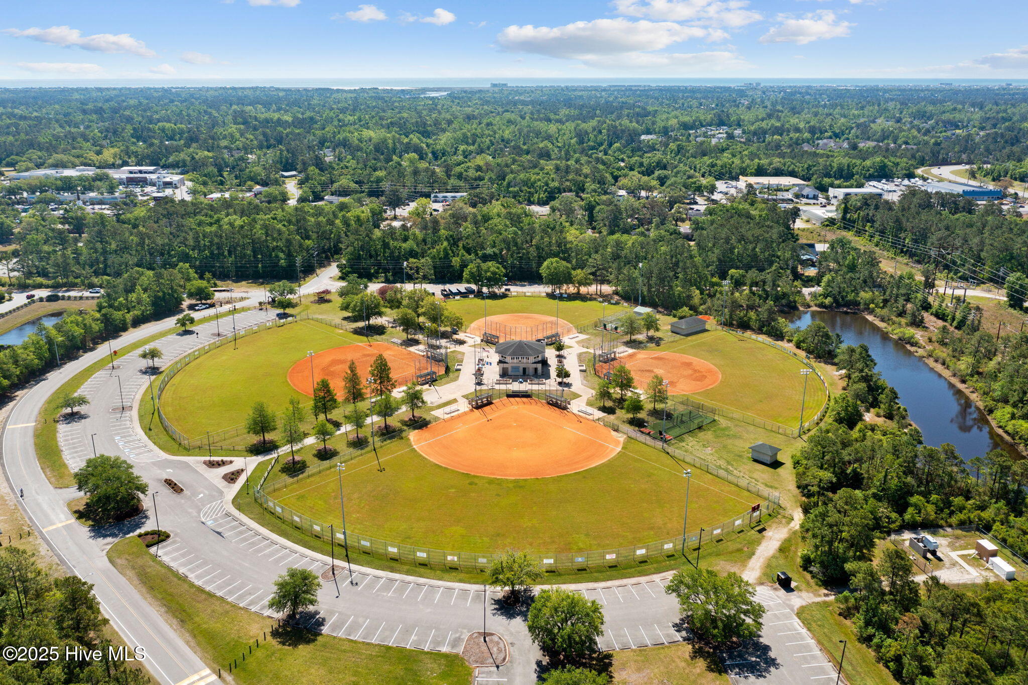209 Olde Well Loop Road Wilmington, NC 28411 - Photo 33 of 44 Baseball Fields
