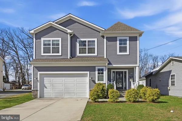 $949,000 | 908 North Stonestreet Avenue, Rockville, MD 20850