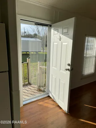 $1,000 | 114 Rendezvous Road, Unit B, Scott, LA 70583
