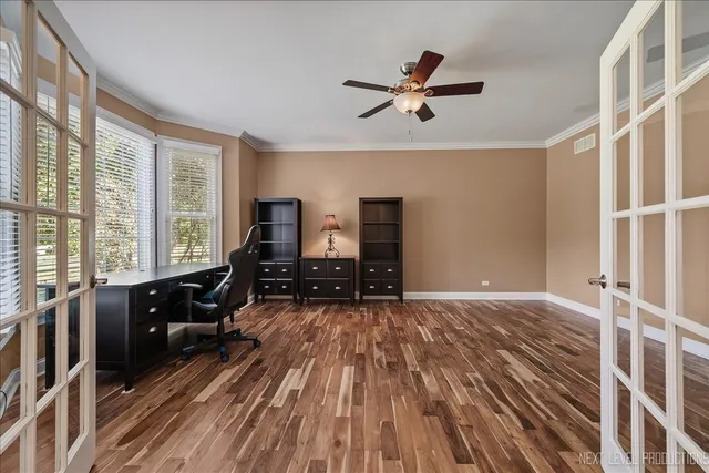 $787,000 | 7-n919 Cloverfield Drive, St. Charles, IL 60175