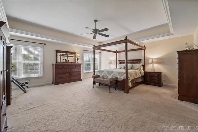 $787,000 | 7-n919 Cloverfield Drive, St. Charles, IL 60175