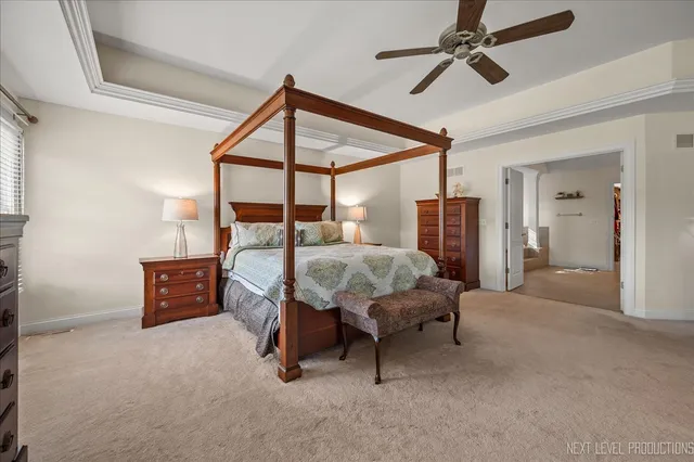 $787,000 | 7-n919 Cloverfield Drive, St. Charles, IL 60175