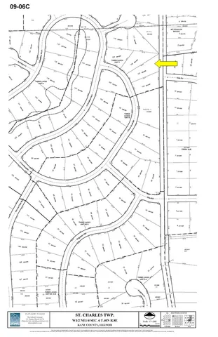 $787,000 | 7-n919 Cloverfield Drive, St. Charles, IL 60175