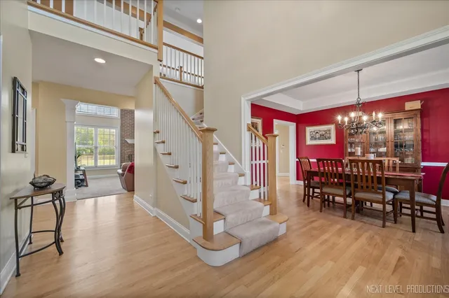 $787,000 | 7-n919 Cloverfield Drive, St. Charles, IL 60175