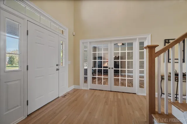 $787,000 | 7-n919 Cloverfield Drive, St. Charles, IL 60175