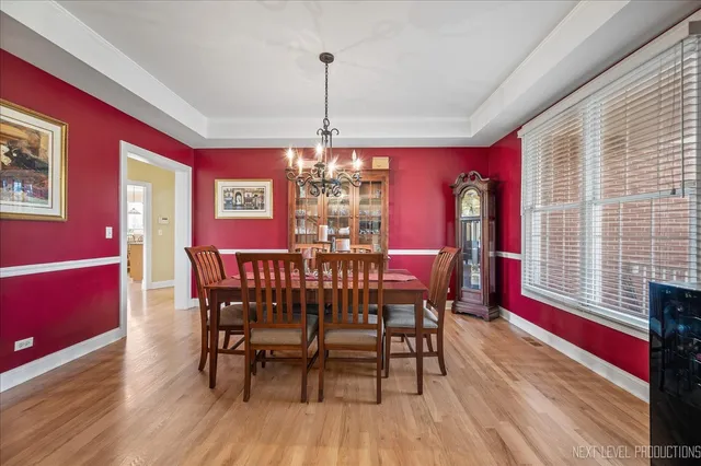 $787,000 | 7-n919 Cloverfield Drive, St. Charles, IL 60175