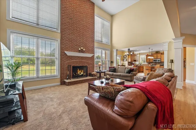 $787,000 | 7-n919 Cloverfield Drive, St. Charles, IL 60175