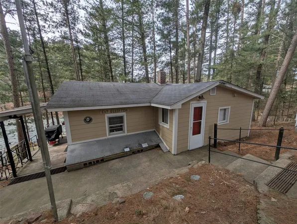$219,900 | 1350 21 3/4 Street, Cameron, WI 54822