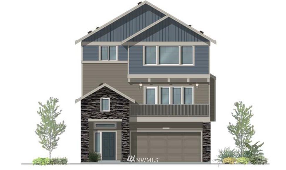 24131 40th Avenue Southeast, Unit PH9 Bothell, WA 98021 - Photo 1 of 4