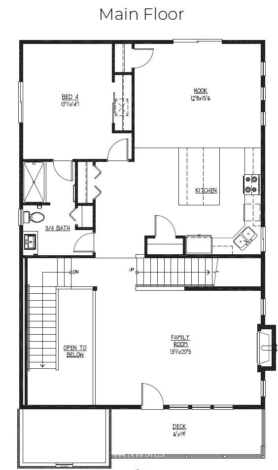 24131 40th Avenue Southeast, Unit PH9 Bothell, WA 98021 - Photo 3 of 4