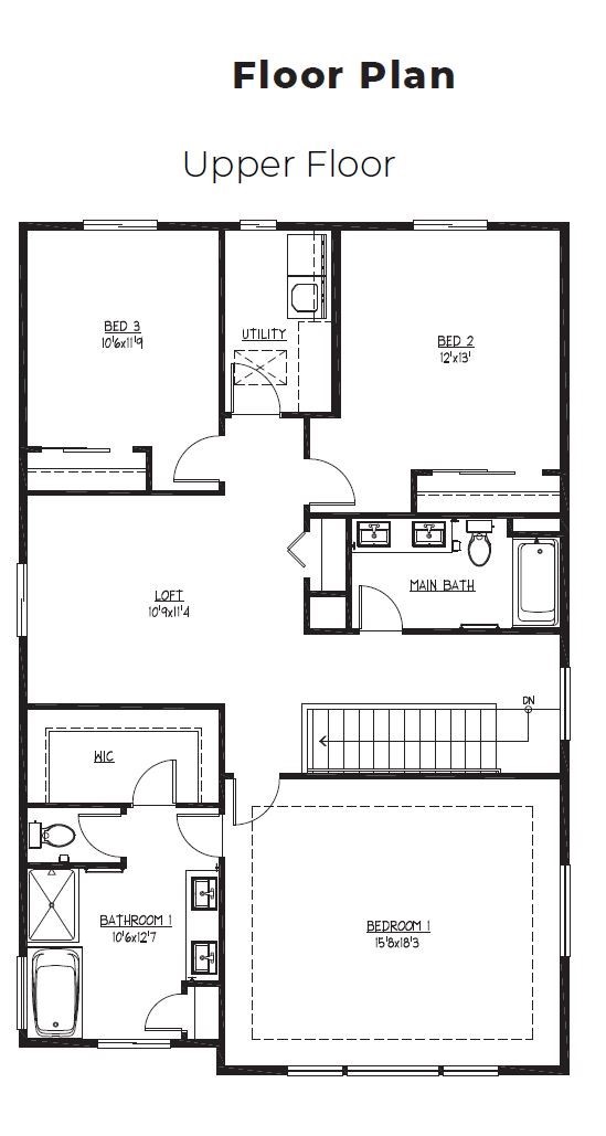 24131 40th Avenue Southeast, Unit PH9 Bothell, WA 98021 - Photo 4 of 4