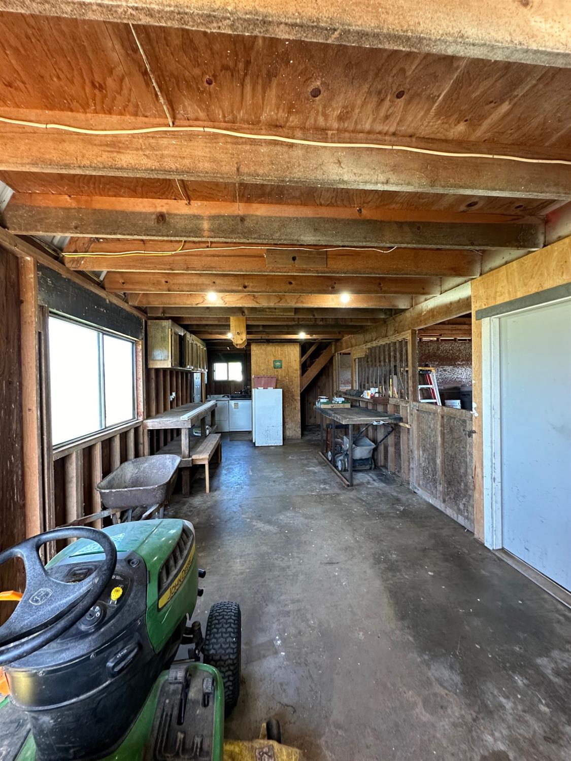 11375 Alta Mesa Road Wilton, CA 95693 - Photo 12 of 27 a view of work room with furniture