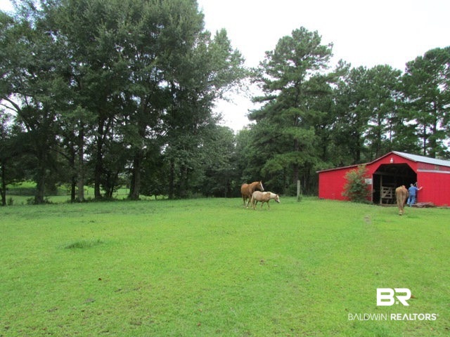 12696 Hilliard Jenkins Road Loxley, AL 36551 - Photo 34 of 49