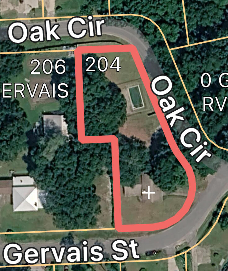 204 Gervais Street Walterboro, SC 29488 - Photo 53 of 54 IMG_0541