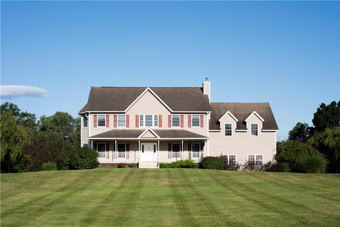 135 Moore Road Tivoli, NY 12583 - Photo 1 of 1 Gallery Image 1