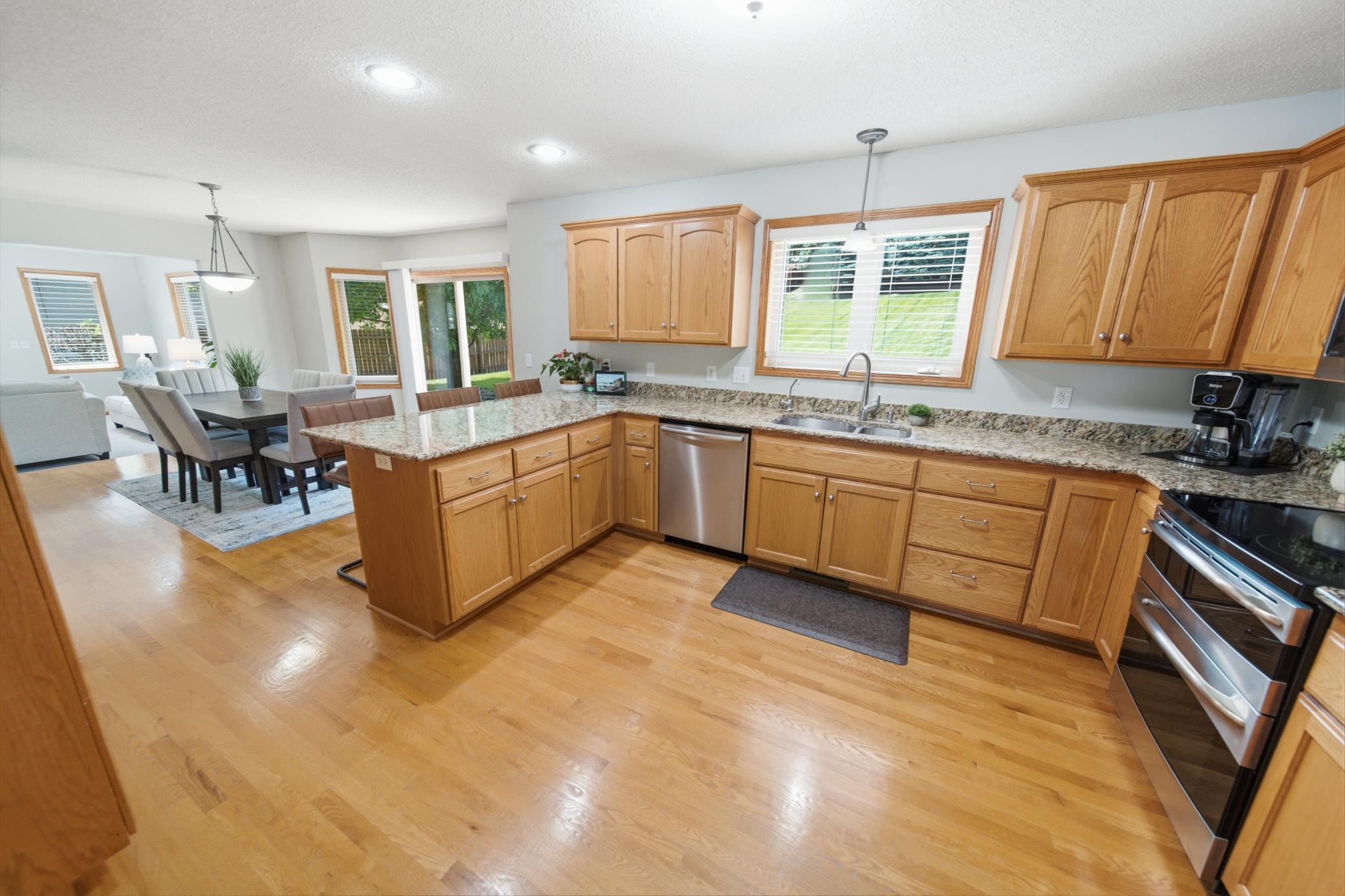 2505 Boulder Ridge Lane Northwest Rochester, MN 55901 - Photo 8 of 54