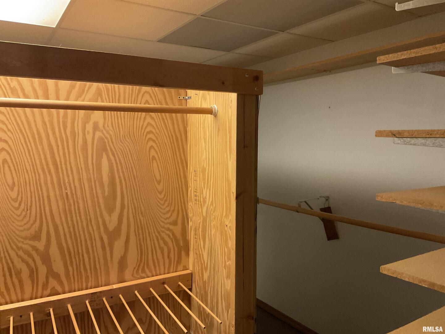 12 Hickory Road Nashville, IL 62263 - Photo 48 of 57 a bathroom with a shower