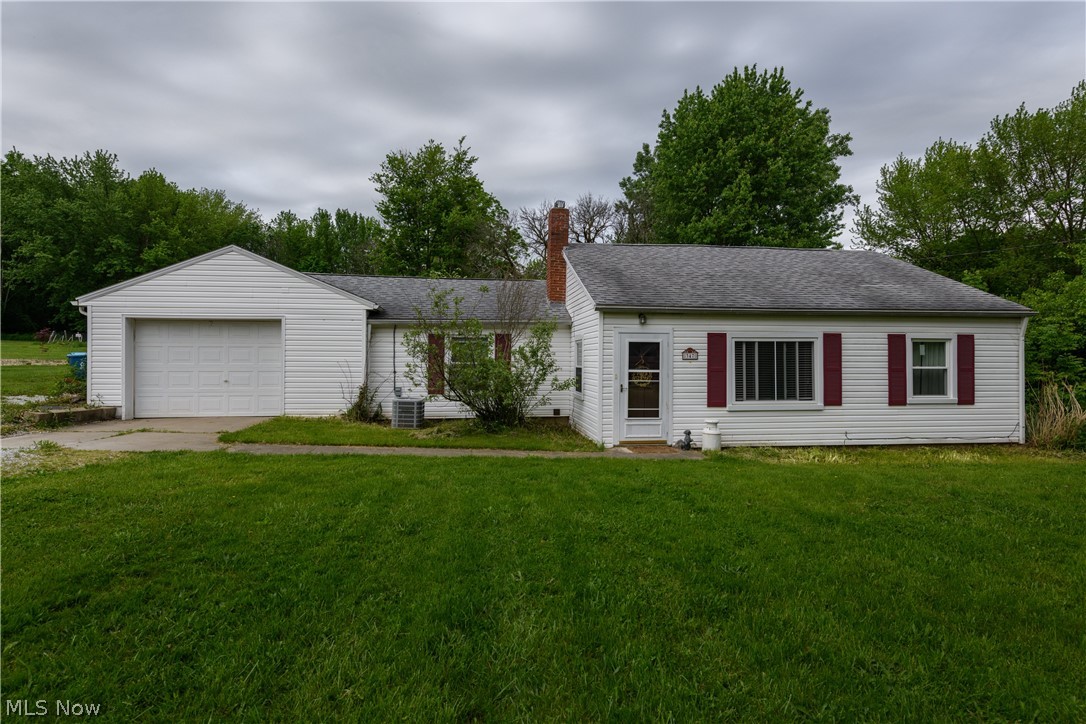 347 Yager Road Clinton, OH 44216 - Photo 1 of 21