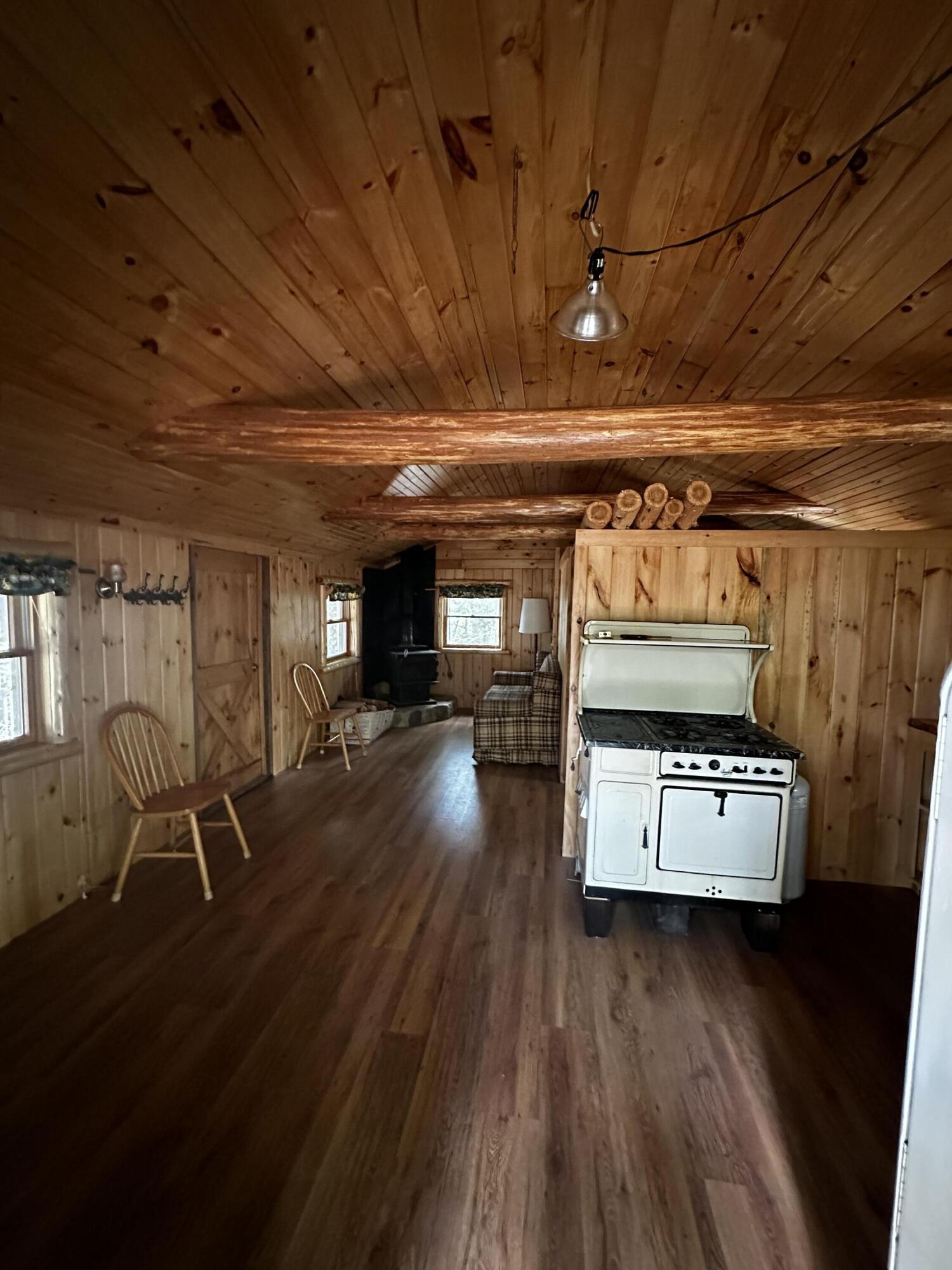 0 Norton Hill Road Dover-Foxcroft, ME 04426 - Photo 2 of 15 Entry